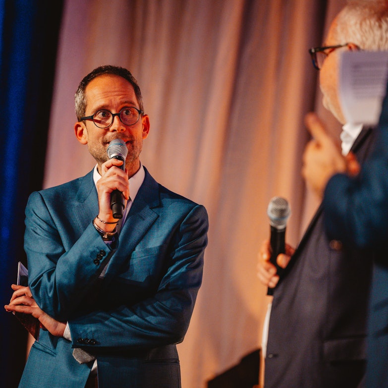 Juwelier Roller Rendezvous der Sterne 2025 | 23