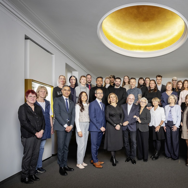 Juwelier Roller - Ein großes Team engagierter Mitarbeiter