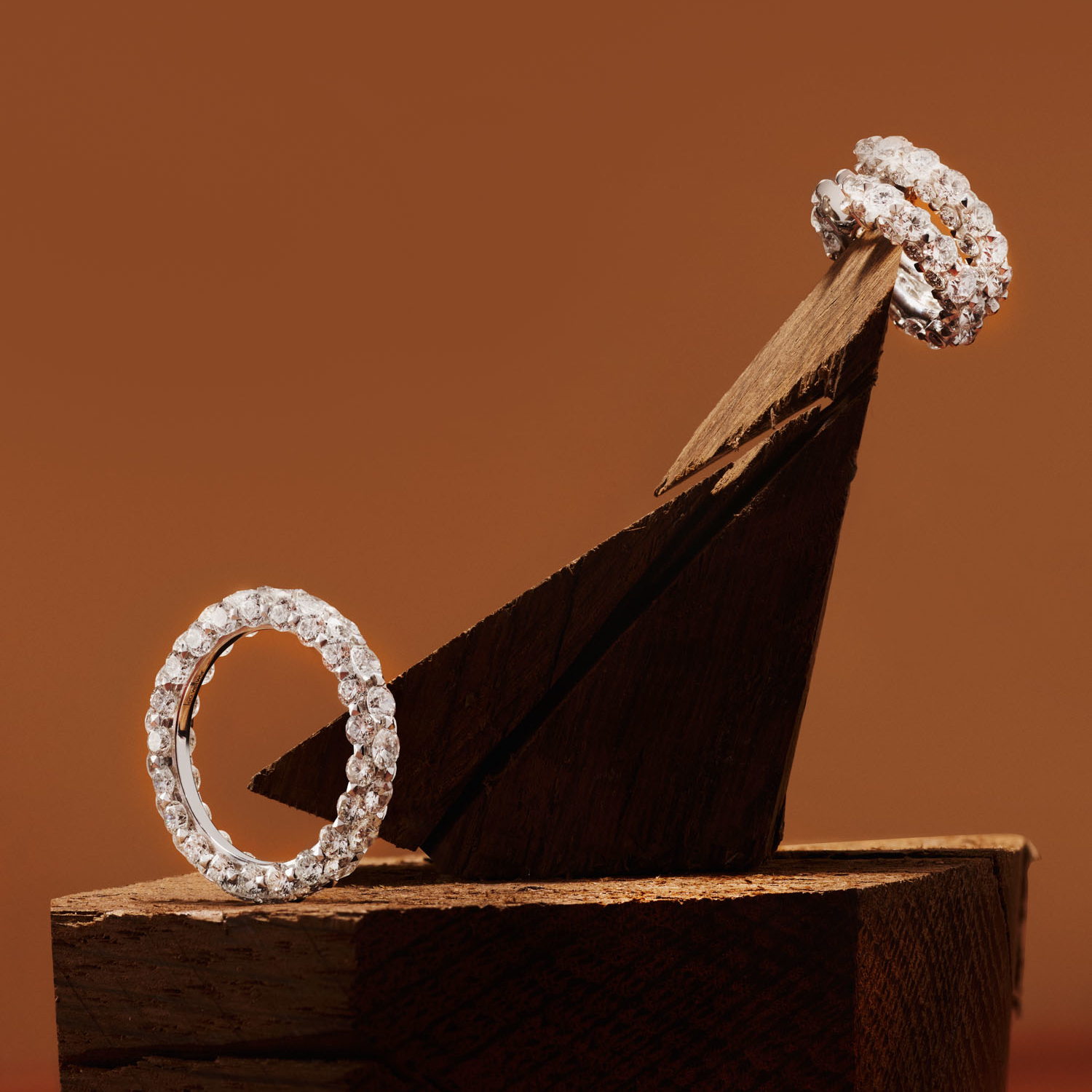 Leo Wittwer Kollektionsbild Candlelight