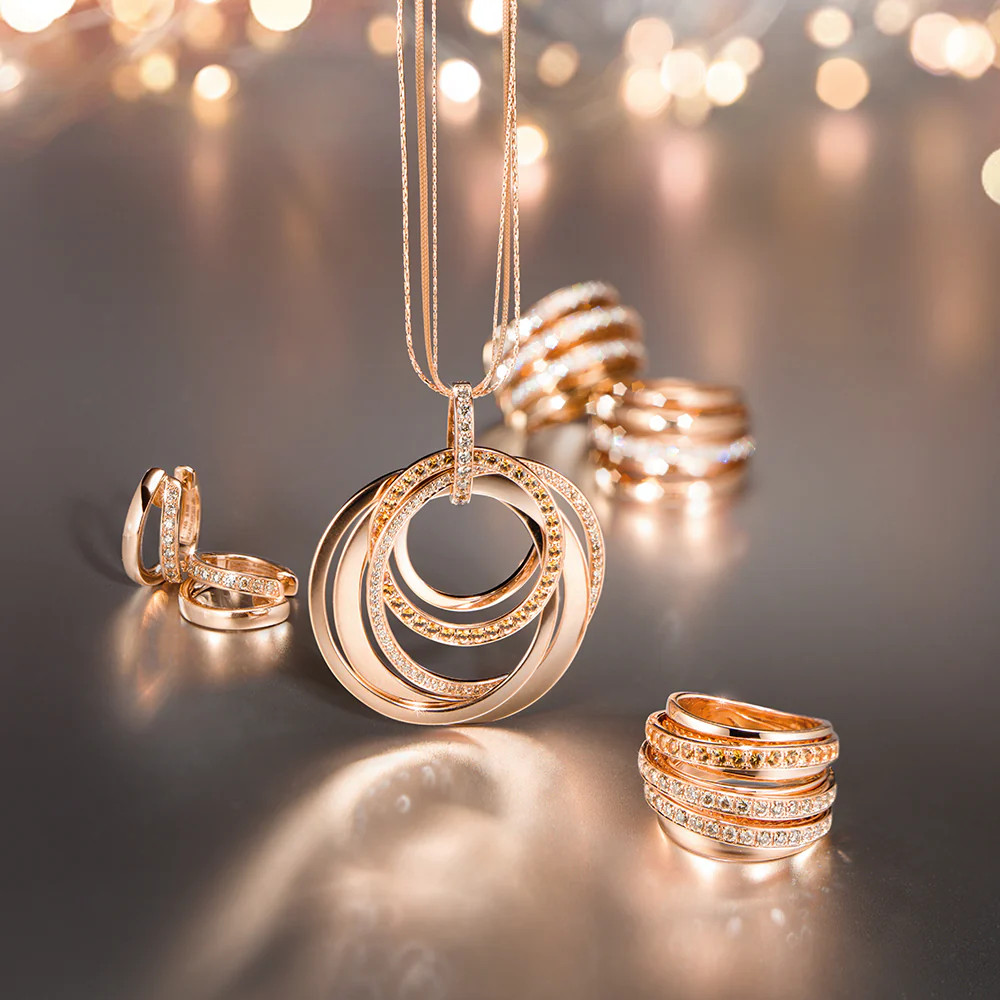 Capolavoro La Donna Kollektionsbild