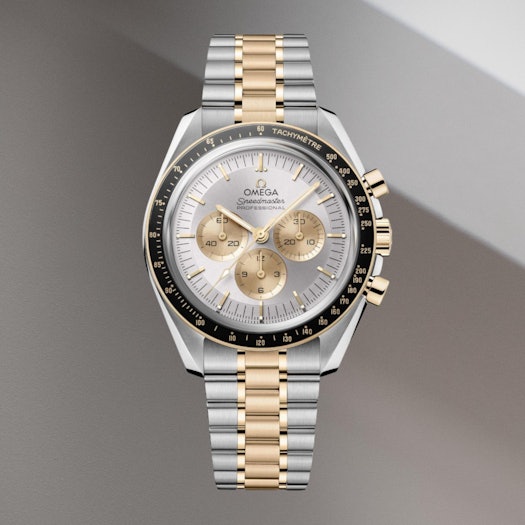 Teaserbild Herrenuhren