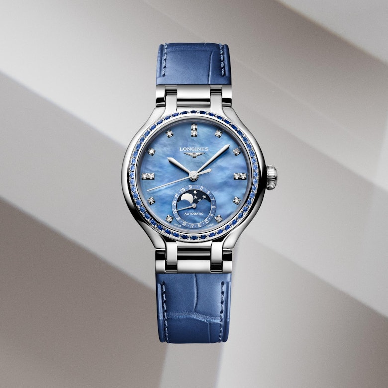 Teaserbild Damenuhren