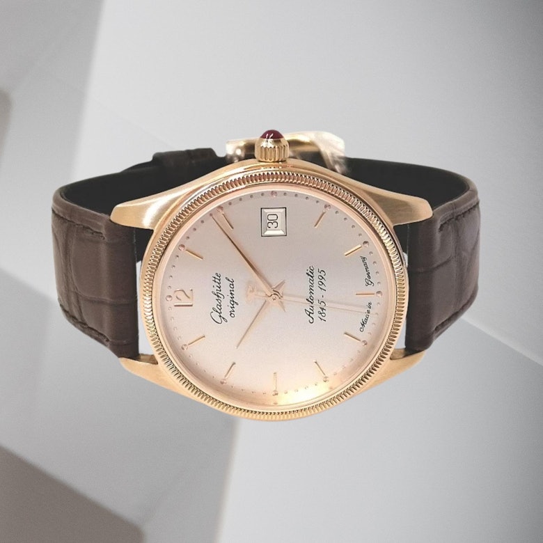 Teaserbild gebrauchte Uhren