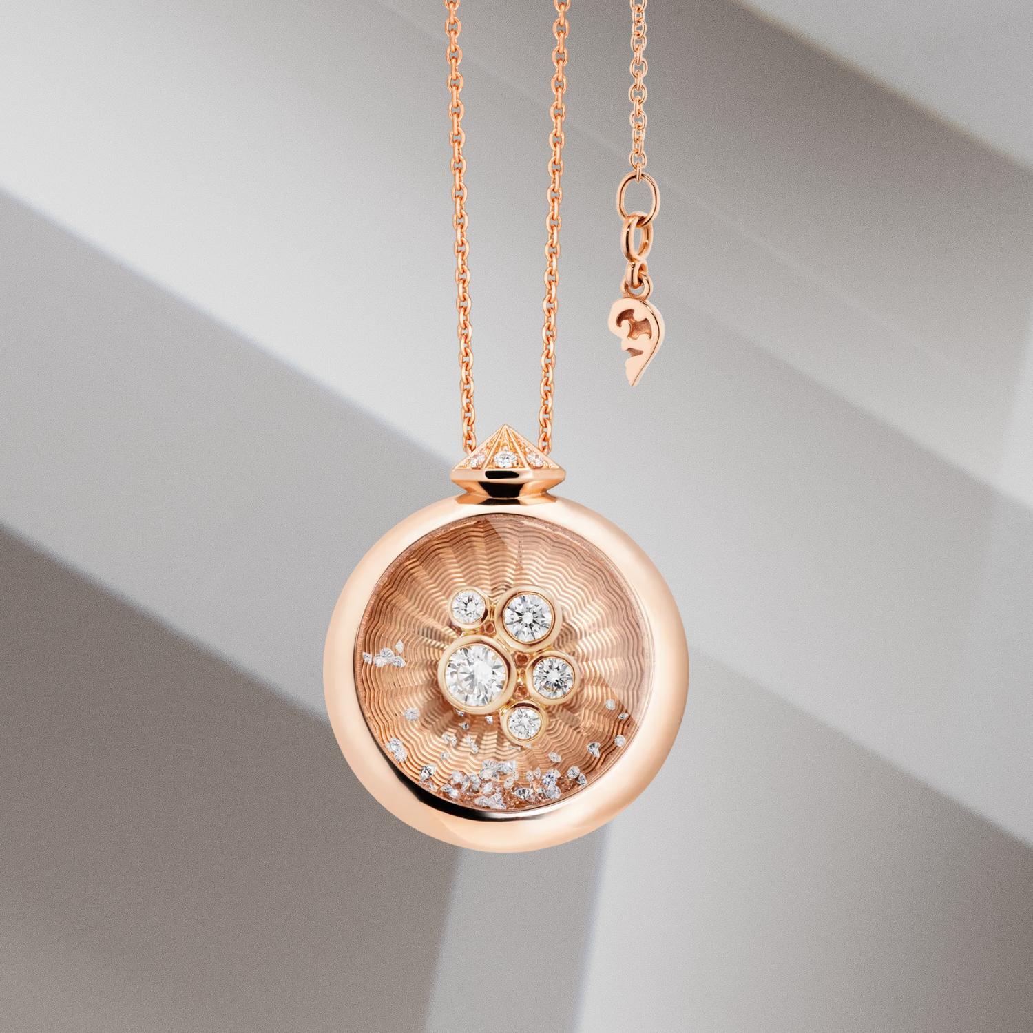 Teaserbild Halsschmuck