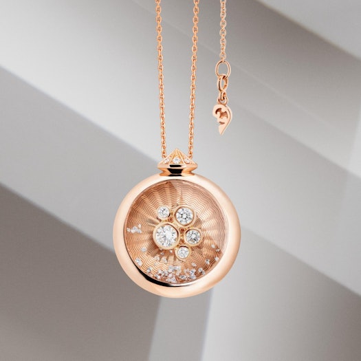 Teaserbild Halsschmuck