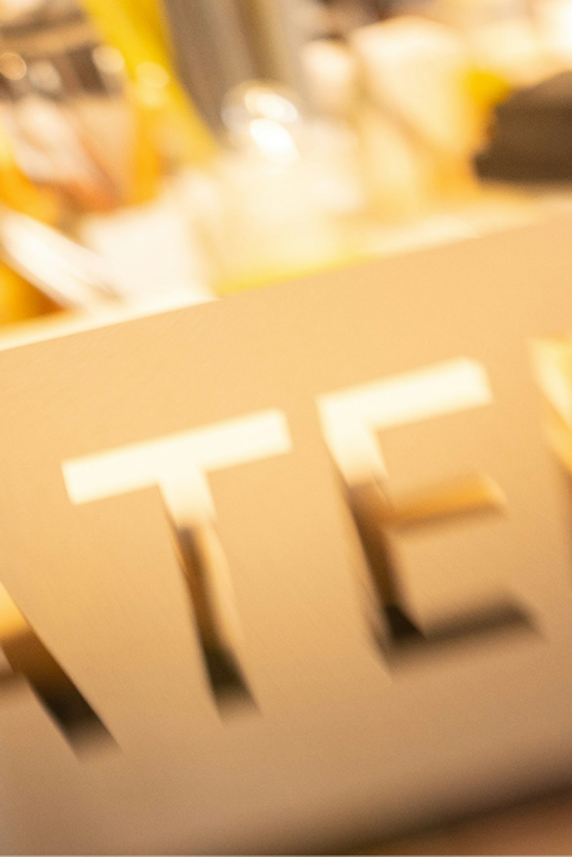 Roller Atelier Markenbanner