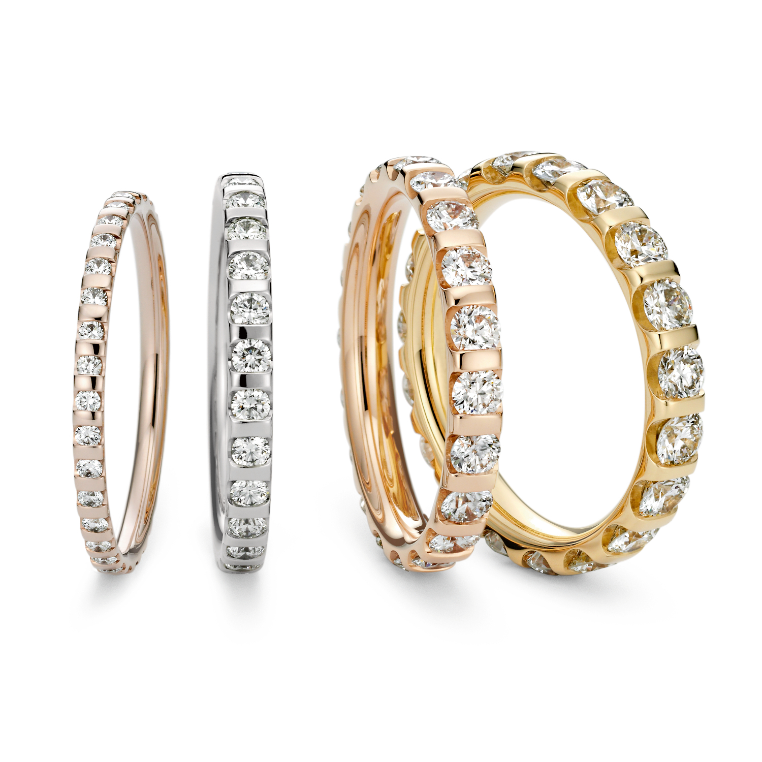 Niessing Satellite Memoireringe