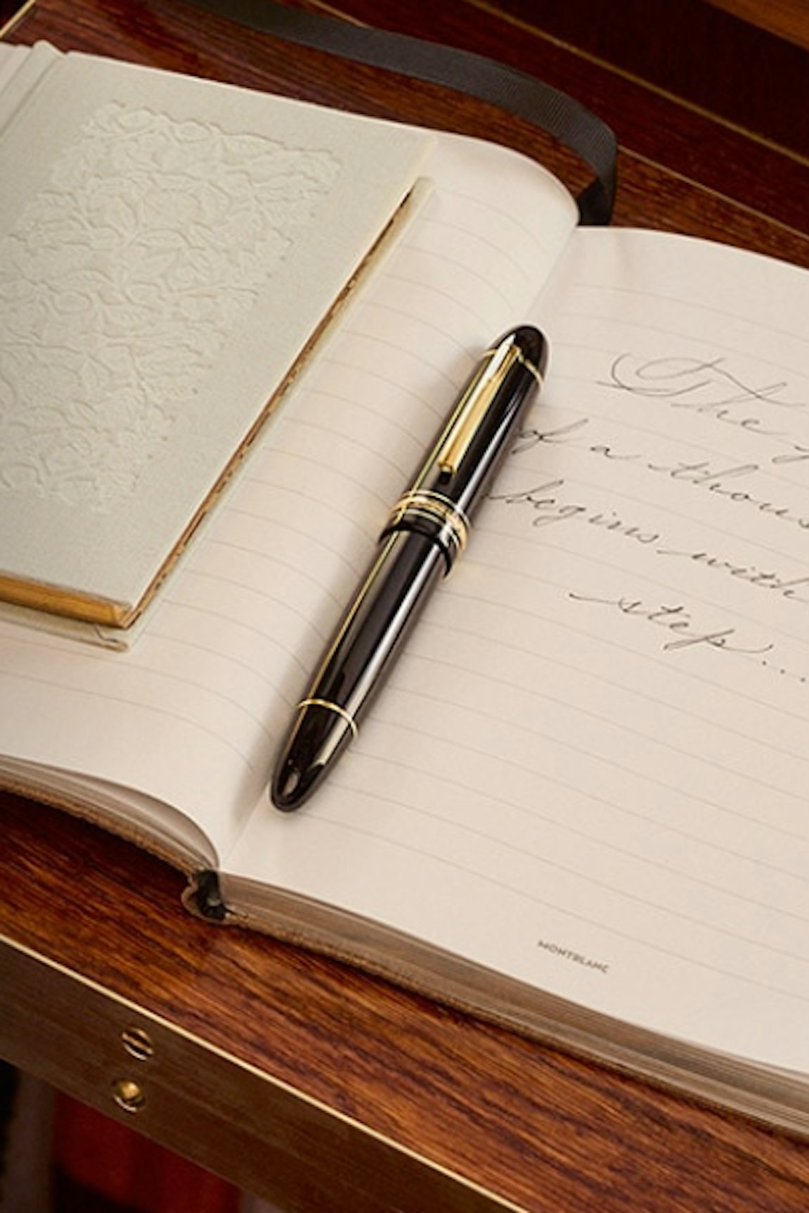 Startseiten-Abschnitt Newsletter