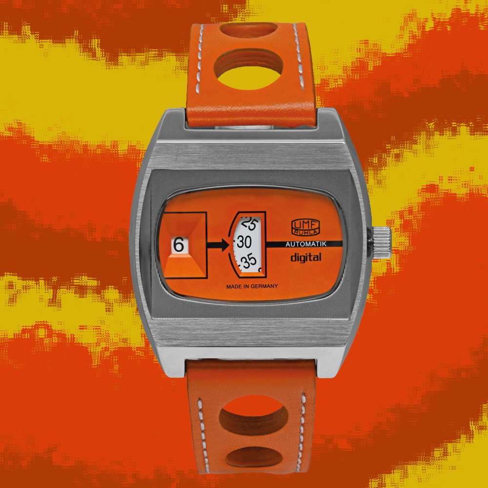 Ruhla Kollektionsbild