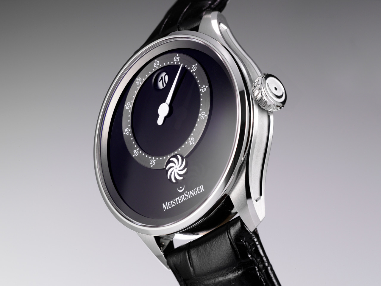 MeisterSinger Panthero Kolelktionsbild