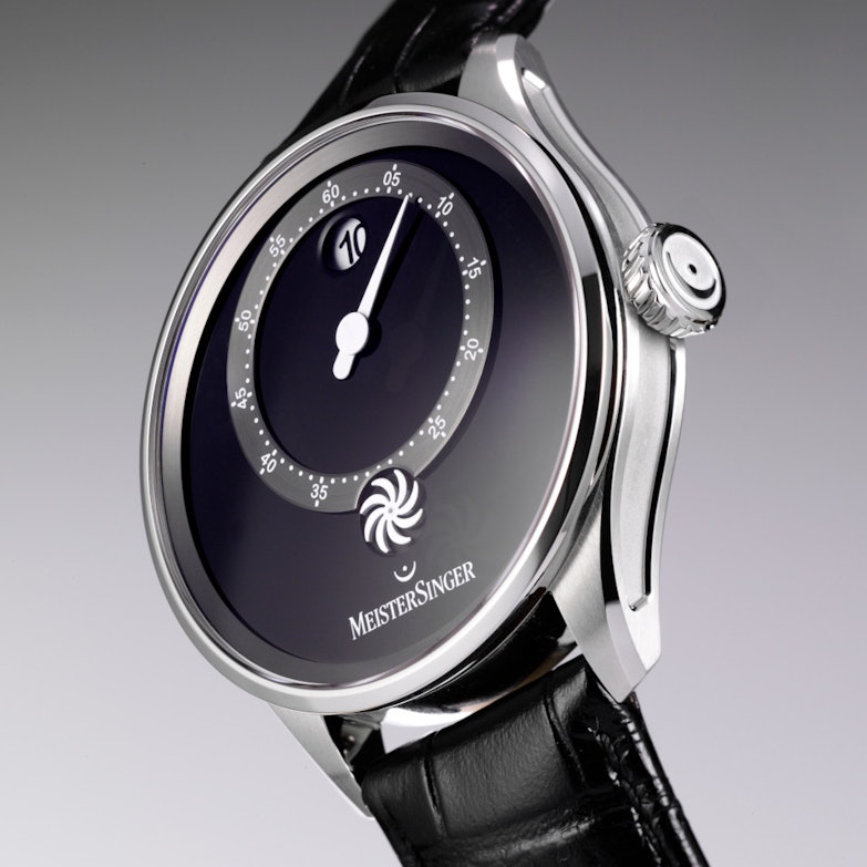 MeisterSinger Panthero Kolelktionsbild