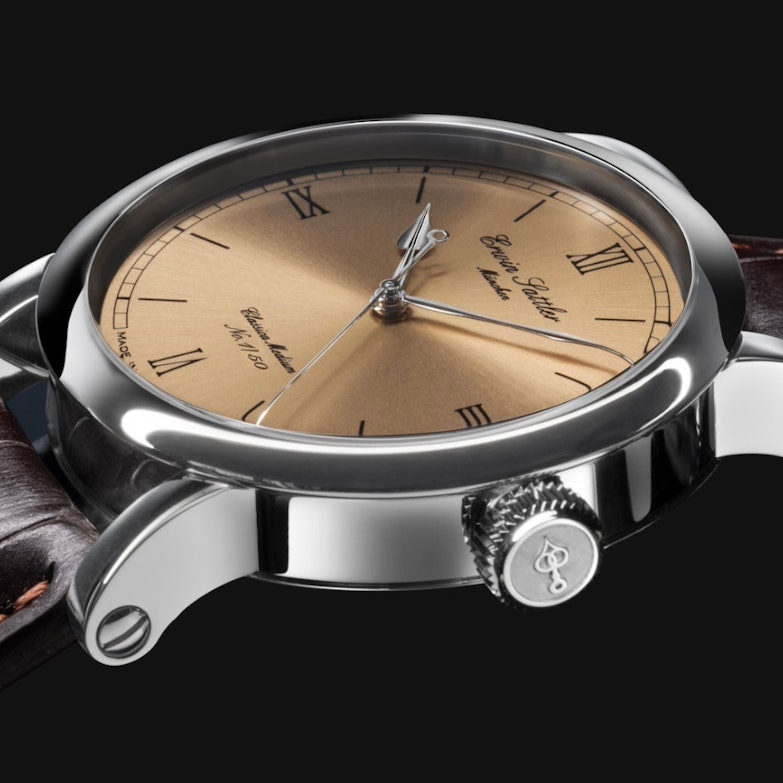 Erwin Sattler Classica Medium Limited Edition