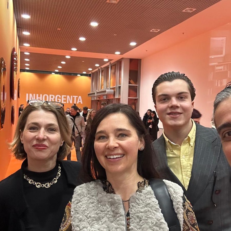 Juwelier Roller Inhorgenta 2026