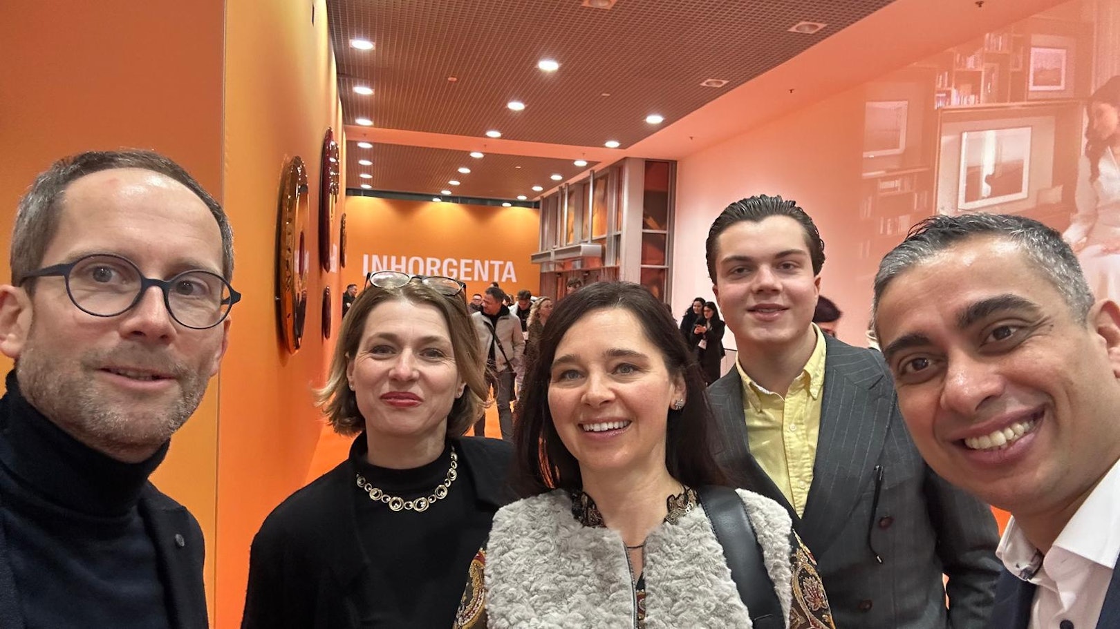 Juwelier Roller Inhorgenta 2026