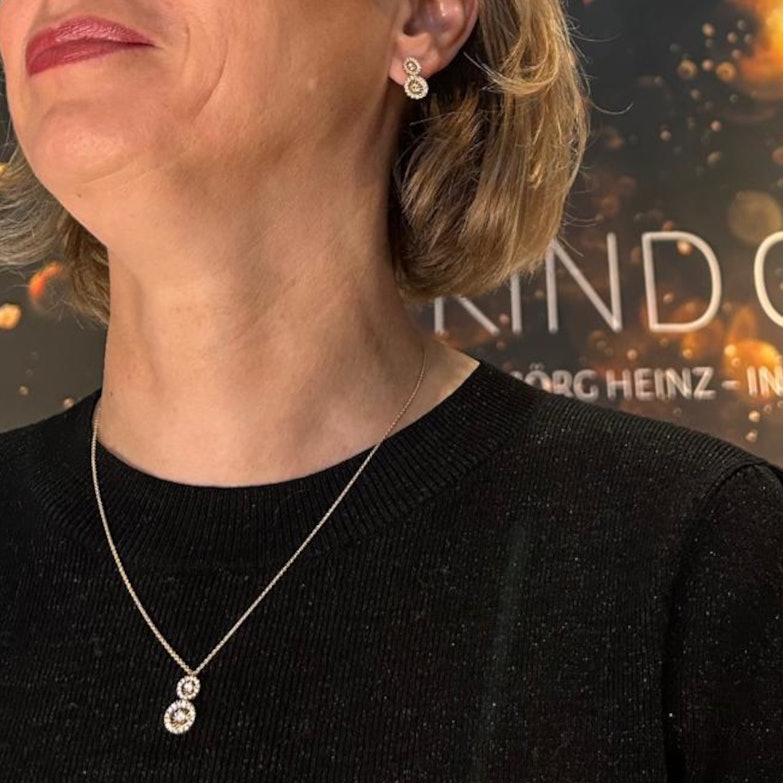 Juwelier Roller Inhorgenta 2026 - Messestand Jörg Heinz