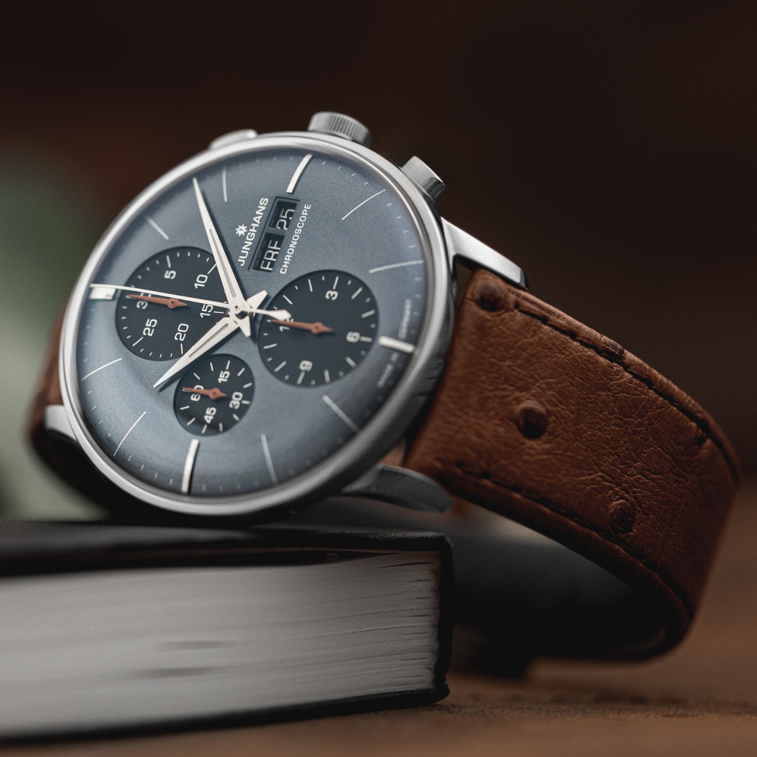 Junghans Meister Kollektionsbild