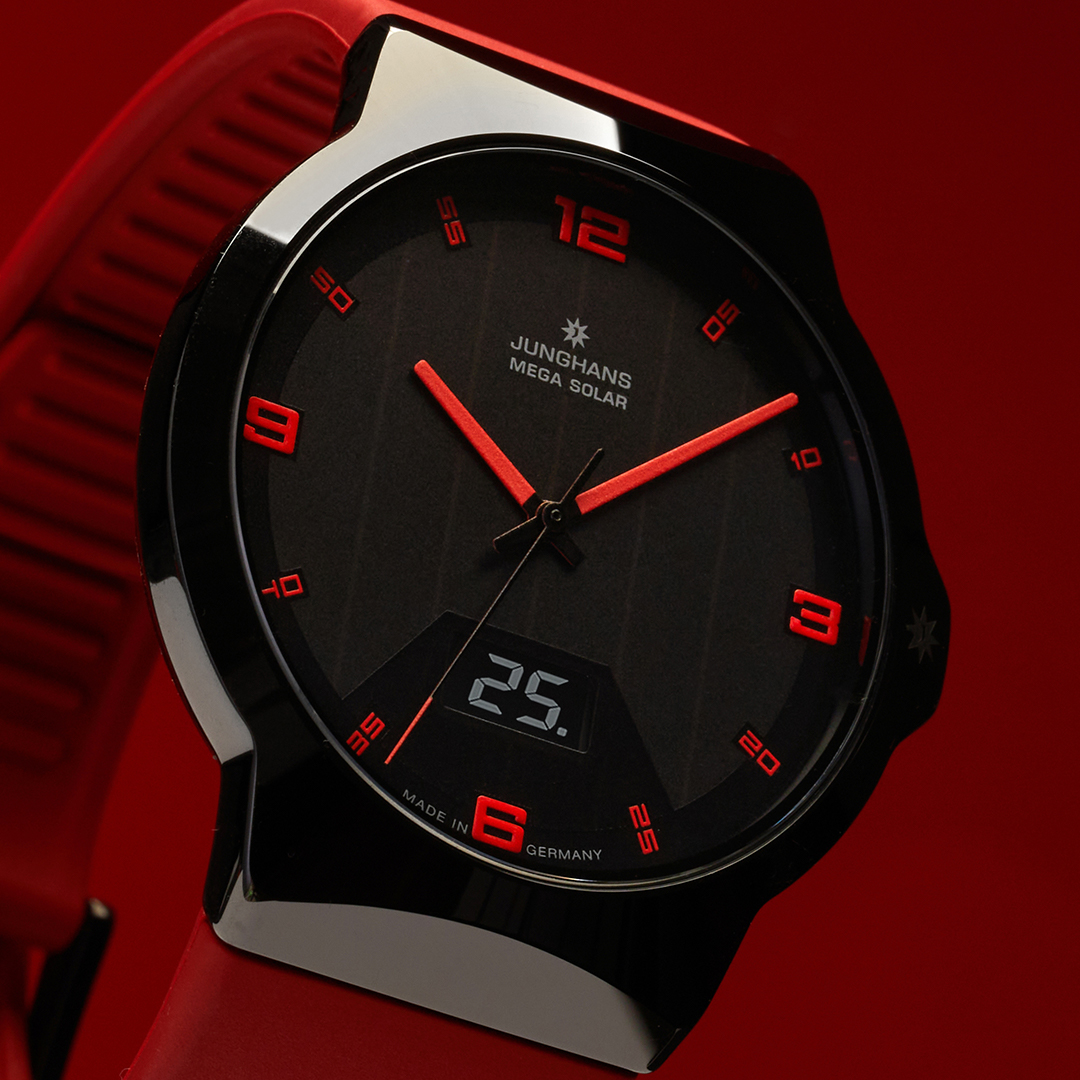 Junghans Performance Kollektionsbild