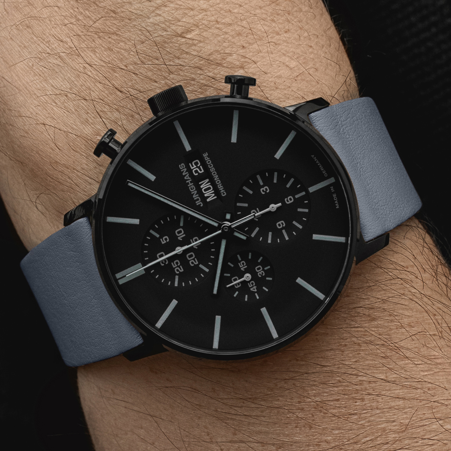 Junghans Form Kollektionsbild