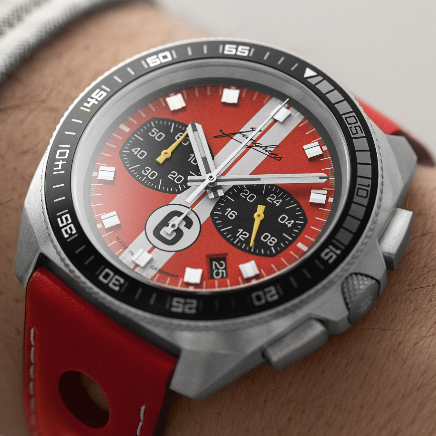 Junghans Sport Kollektionsbild