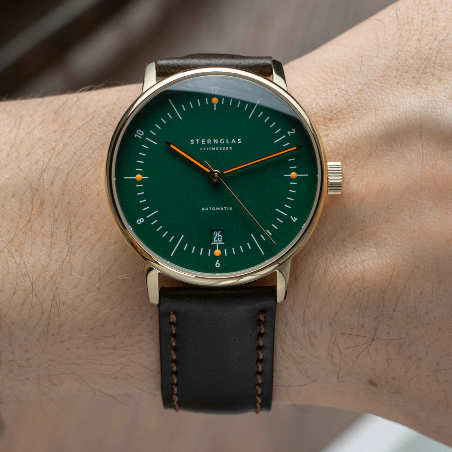 Sternglas Markenteaserbild