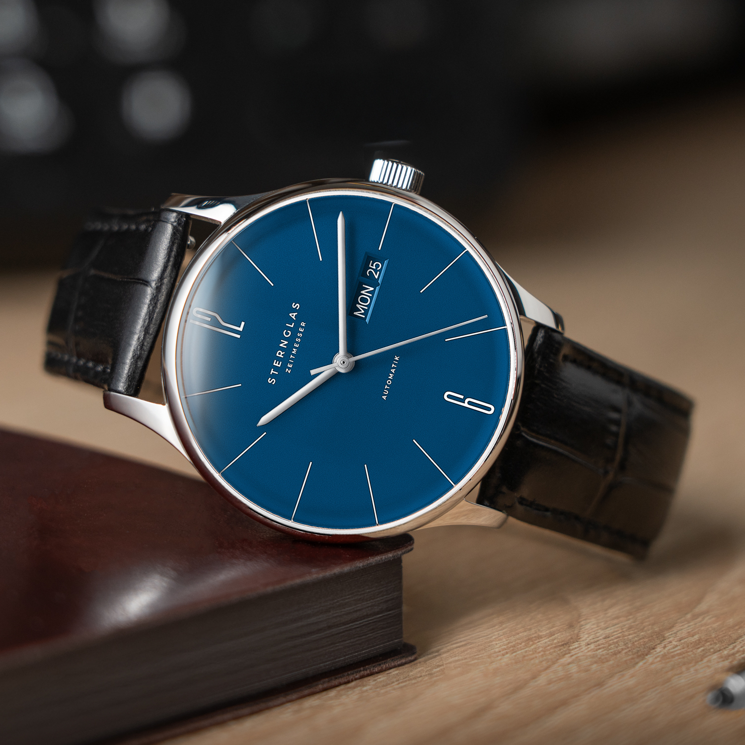 Sternglas Neuheiten Kollektionsbild