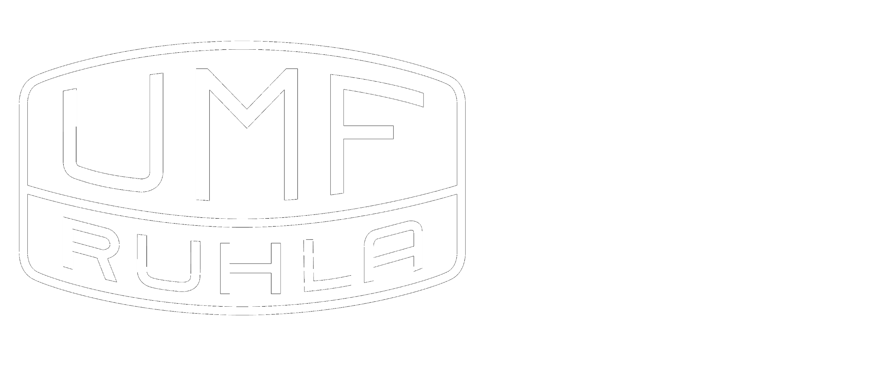 UMF und Colani Logo