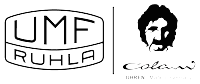 UMF und Colani Logo