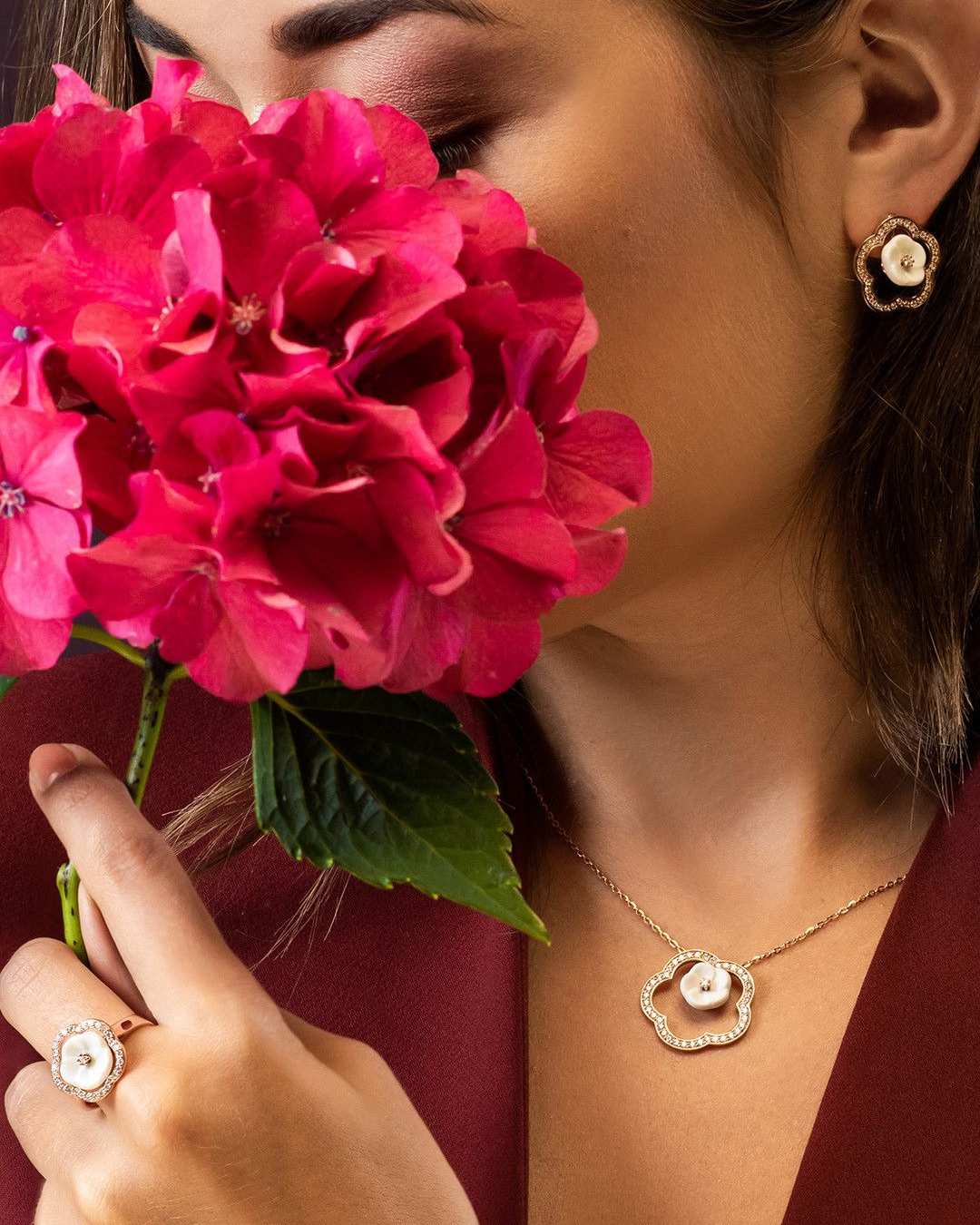 Meissen Markenbanner mobil