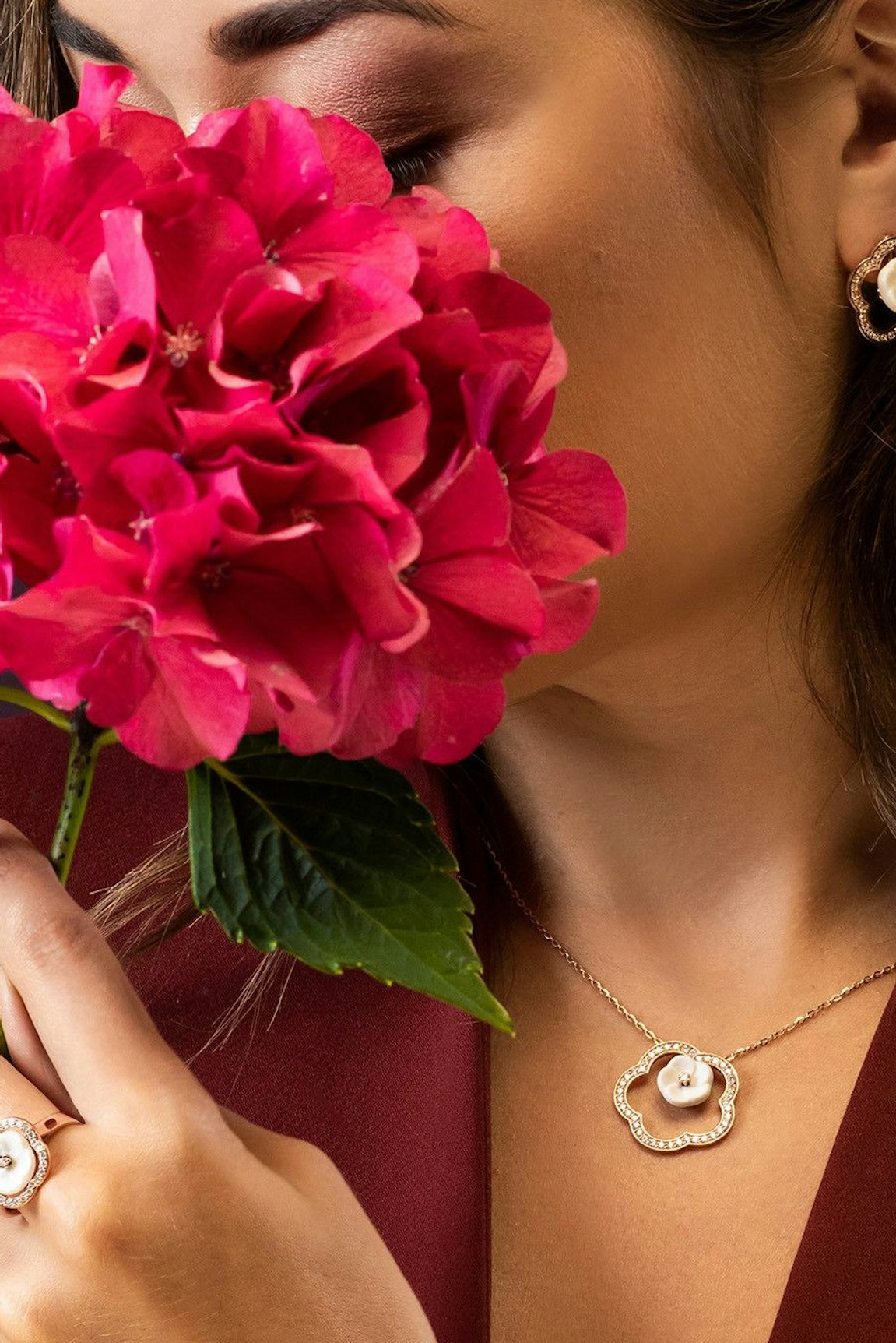 Meissen Markenbanner mobil