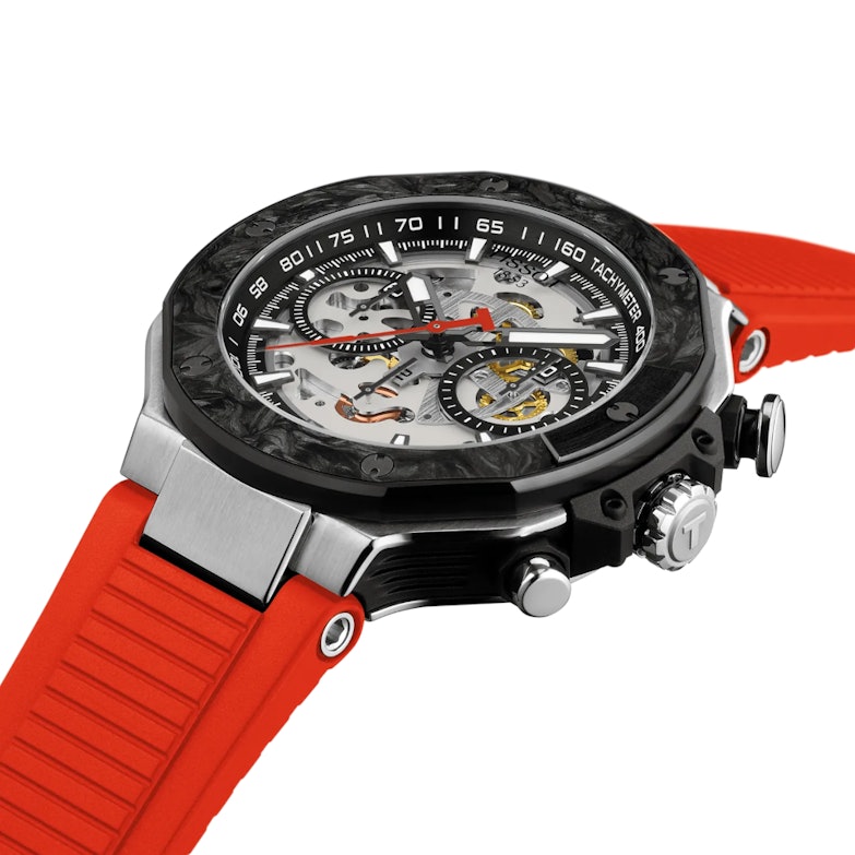 Tissot T-Race MotoGP 2026 Chronograph Limited Edition