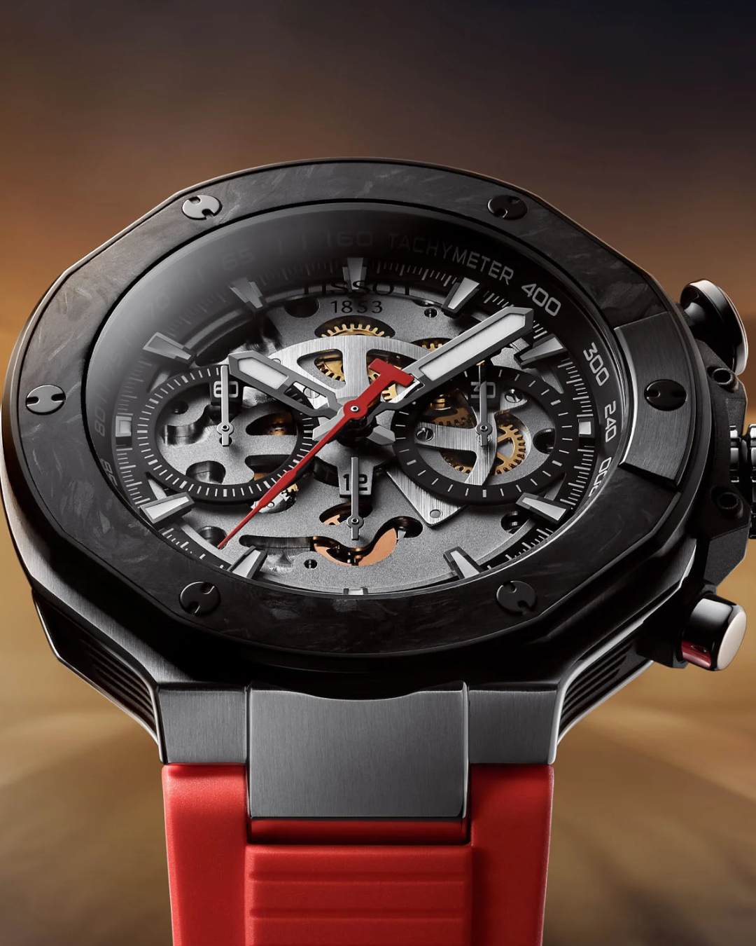 Startseitenbanner Tissot MotoGP 2026 mobil