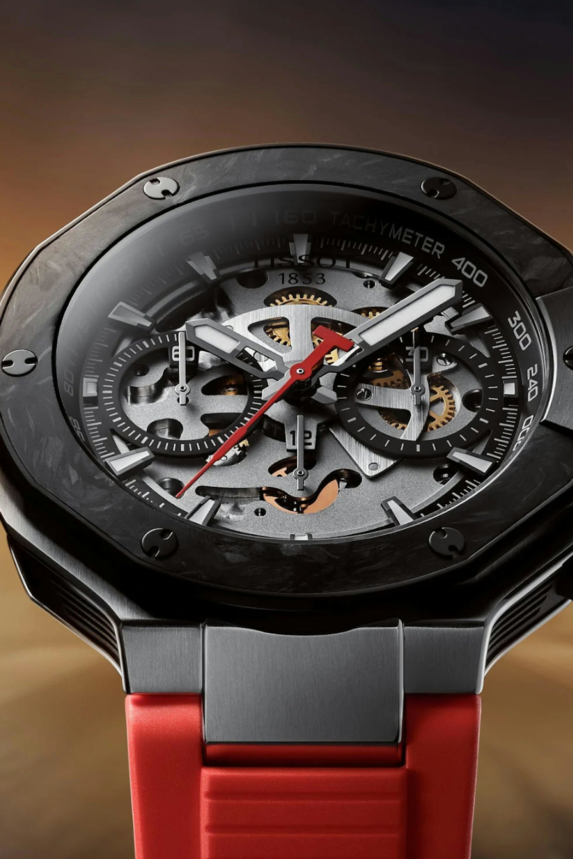 Startseitenbanner Tissot MotoGP 2026 mobil