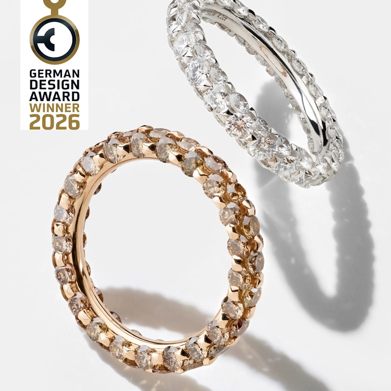 Juwelier Roller | Leo Wittwer Event _ The Ultimate Auszeichnung