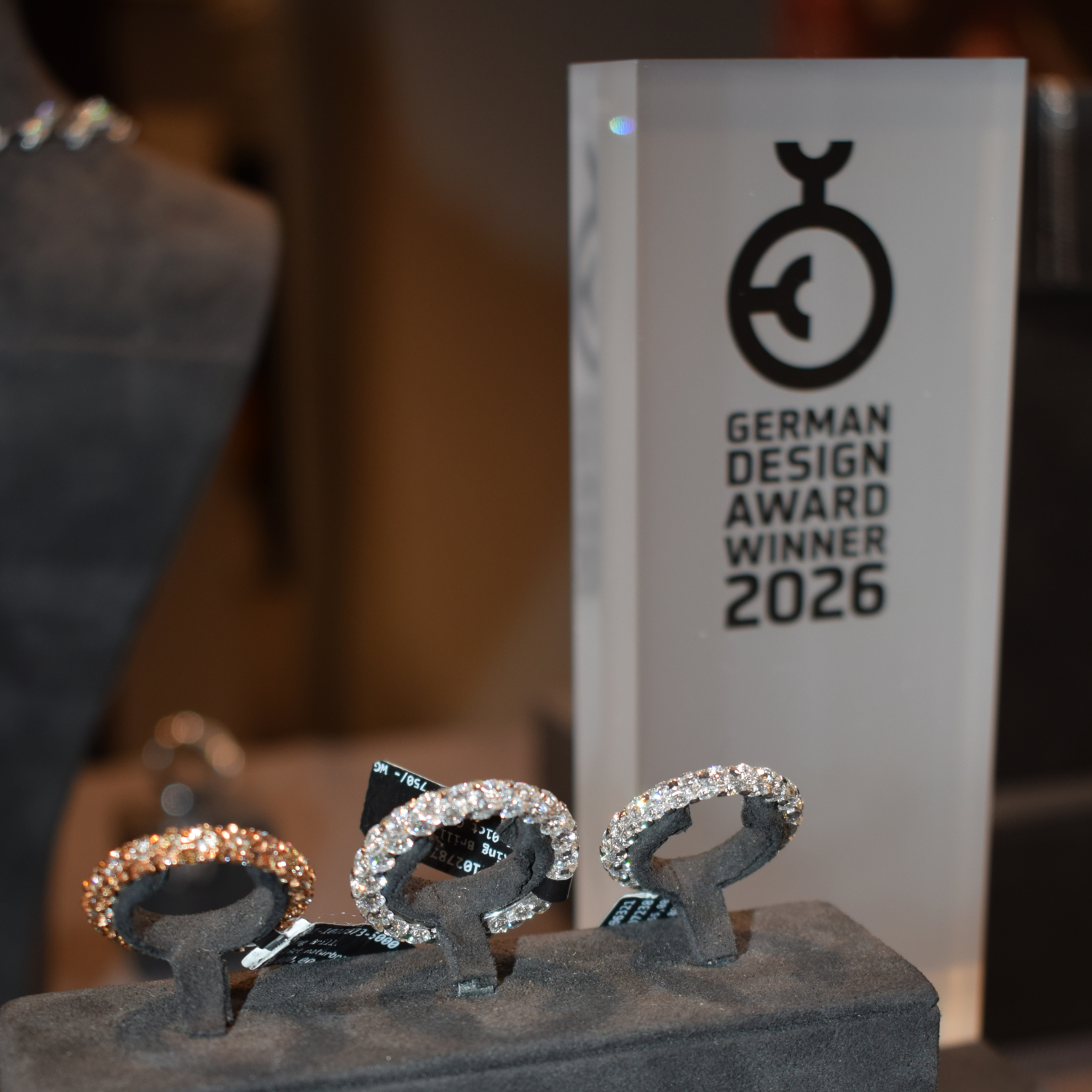 Juwelier Roller | Leo Wittwer Event _ The Ultimate