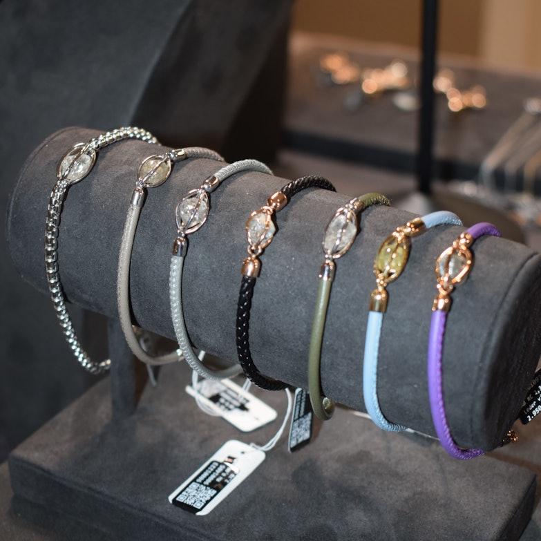 Juwelier Roller | Leo Wittwer Event _ Rough Cut