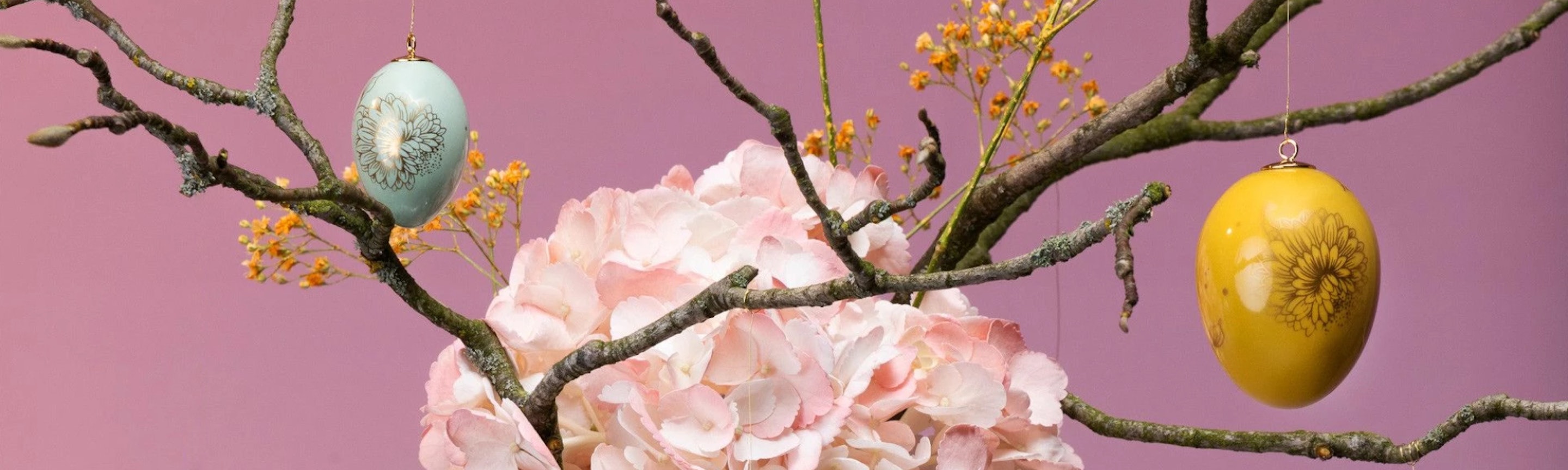 Startseitenbanner Ostergrüße