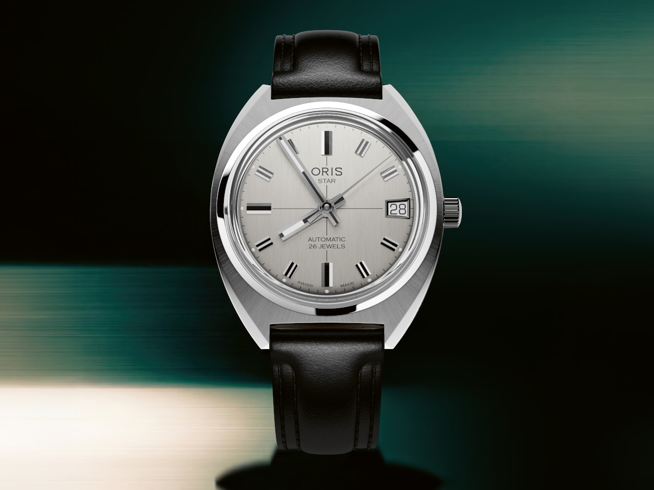 Oris Star