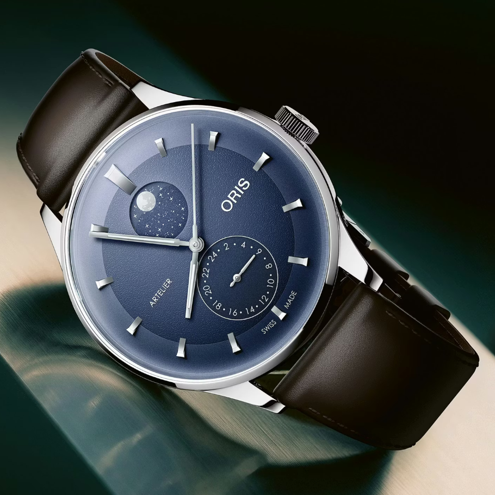 Oris Artelier Kollektionsbild