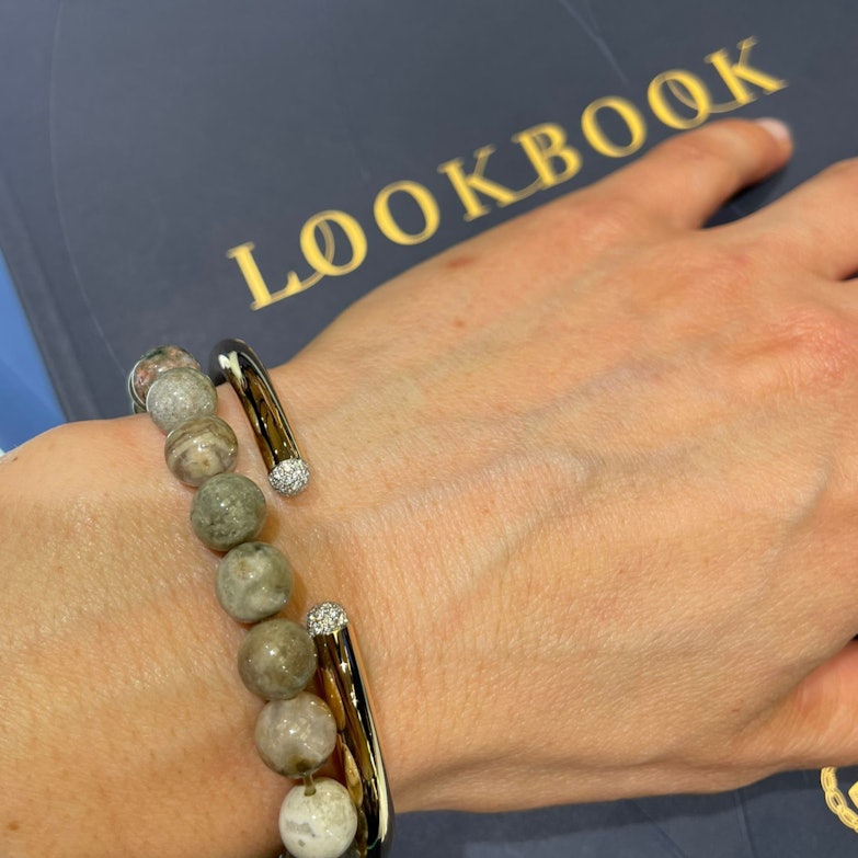 Juwelier Roller - Watches & Wonders 2026 | IsabelleFa Flix.Flex