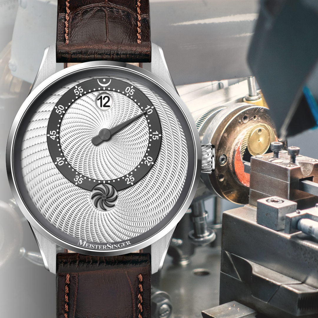MeisterSinger Limitierte Editionen Kollektionsbild