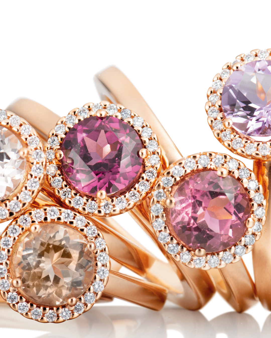 Capolavoro Markenbanner mobil