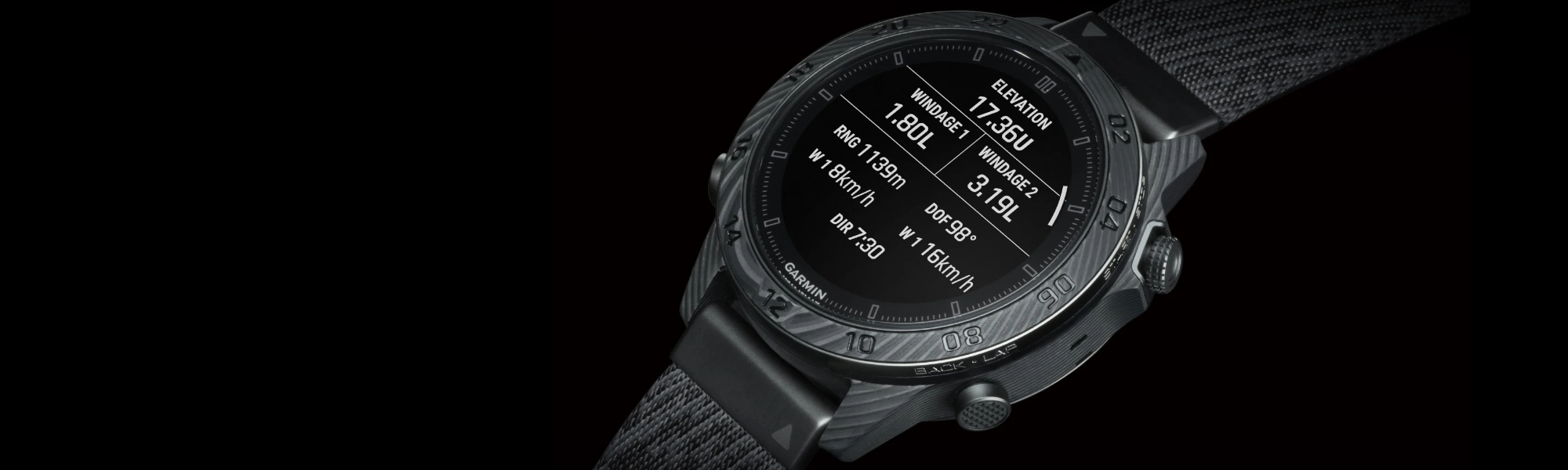 Garmin MARQ Commander Landingpageteaser
