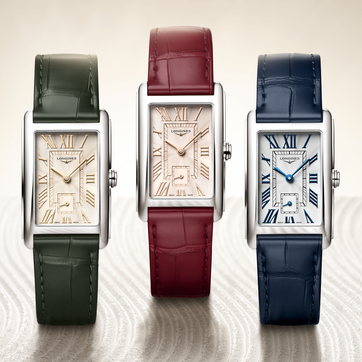 Longines DolceVita Kollektionsbild