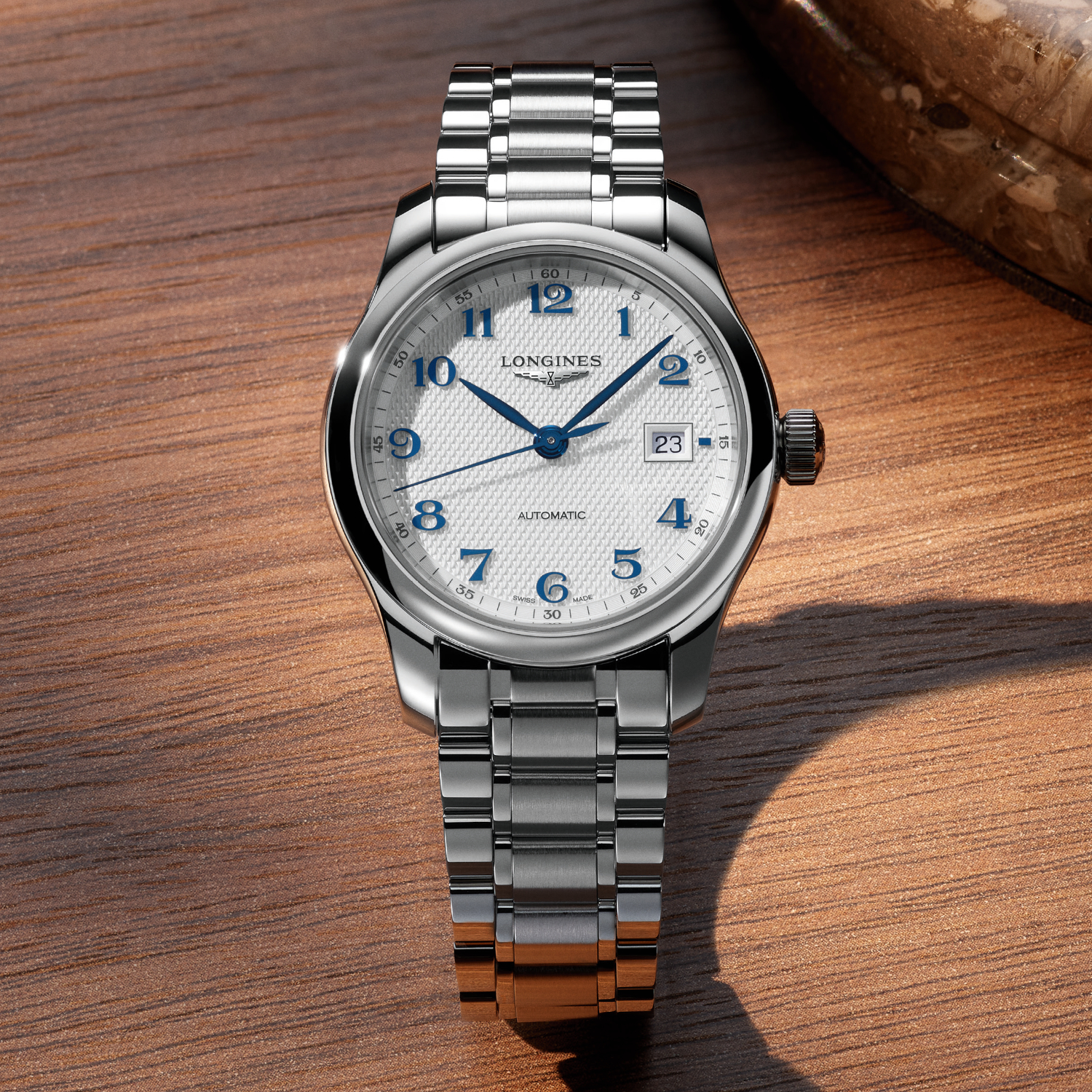 Longines Master Collection Kollektionsbild
