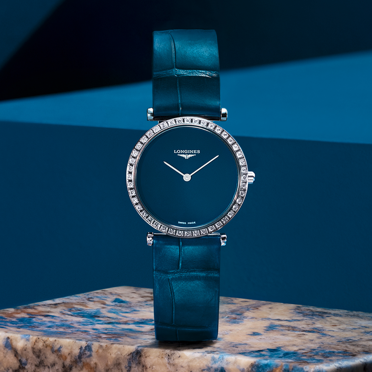 Longines La Grande Classique Kollektionsbild