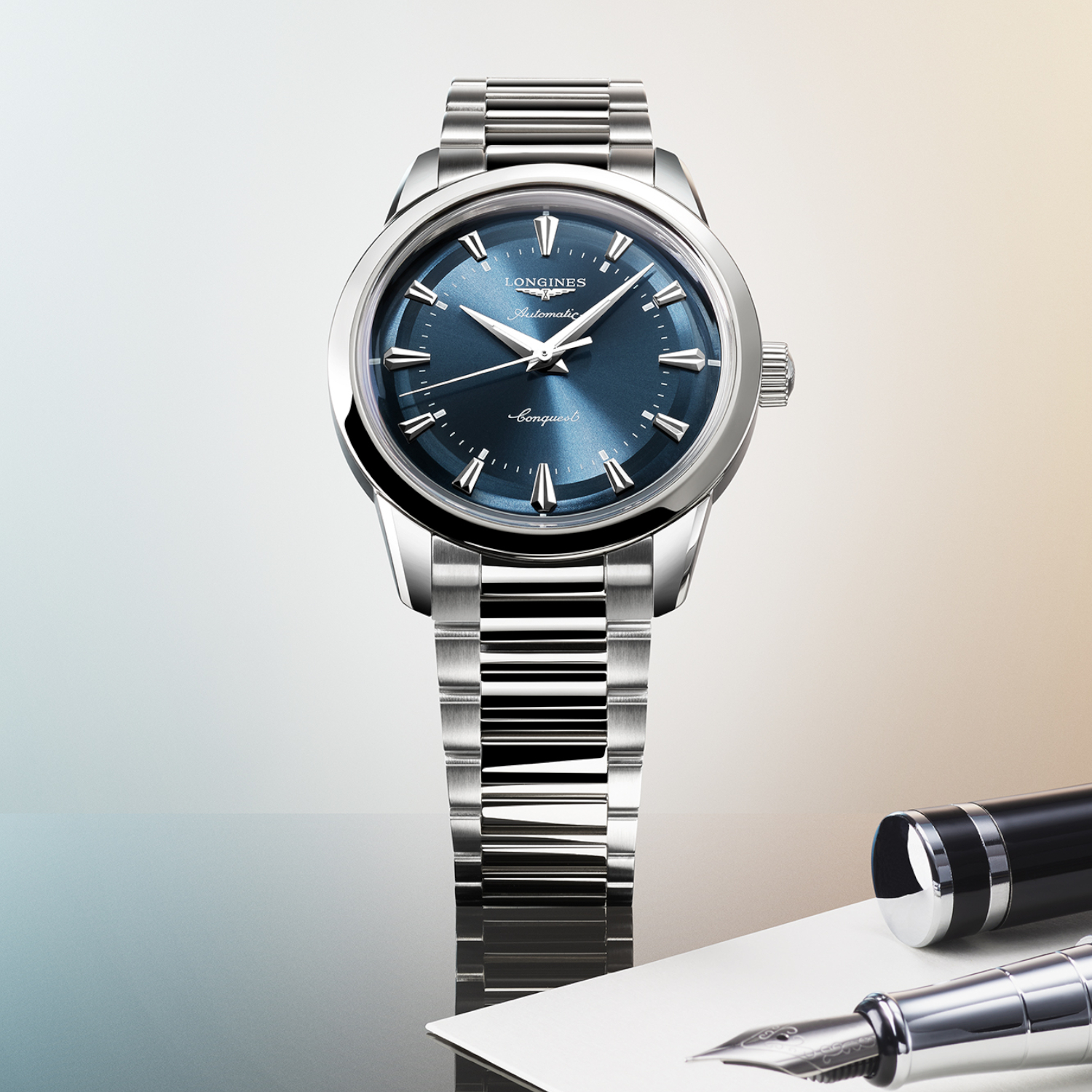 Longines Conquest Kollektionsbild