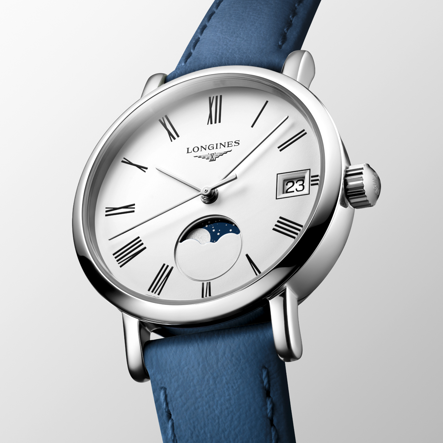 Longines Elegant Collection Kollektionsbild