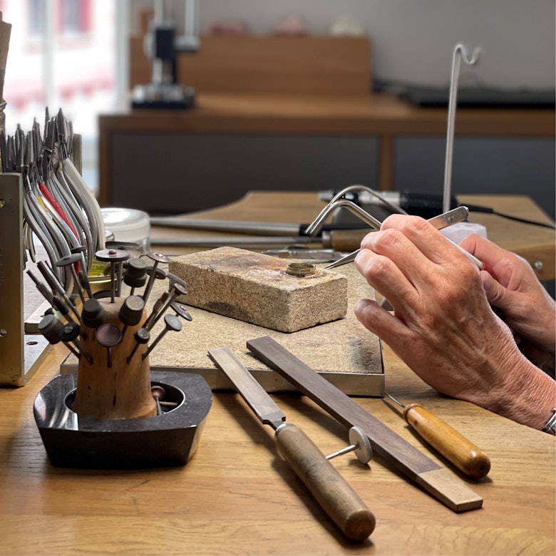 Trauringberatung bei Juwelier Roller | Exzellenter Service
