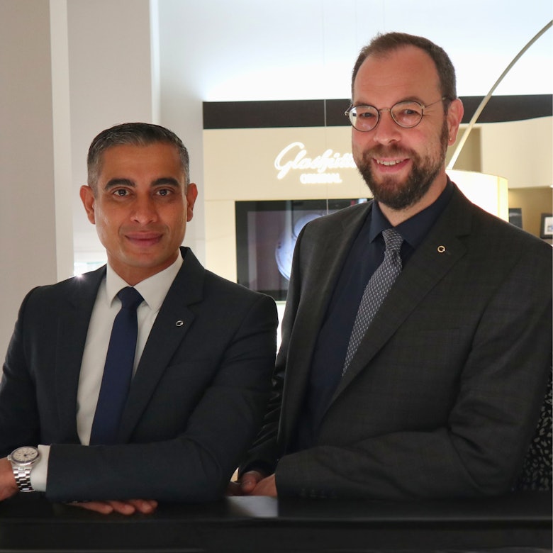 Trauringberatung bei Juwelier Roller | Expertise