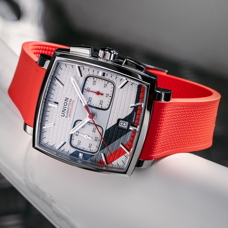 Union Glashütte Sachsen Classic Kollektionsbild